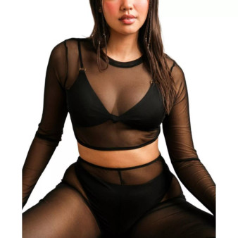 Women's That Girl Top