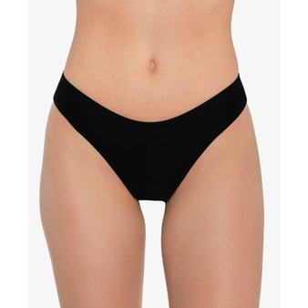 Juniors' Scoop Hipster Bikini Bottoms, Created for Macy's