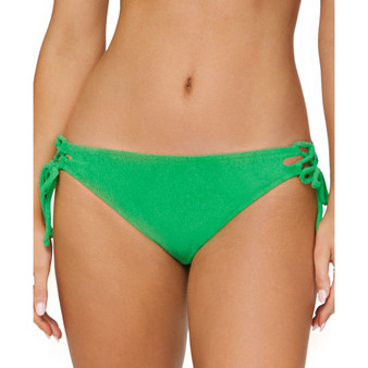 Juniors' Sweet Side Tie-Side Bikini Bottoms