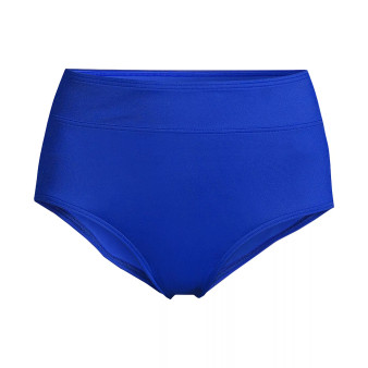 Women's   Tummy Control High Waisted Bikini Swim Bottoms