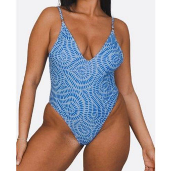 Moroccan Dream Women's Swim Suit