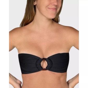 Women's Bandeau Palisades Top