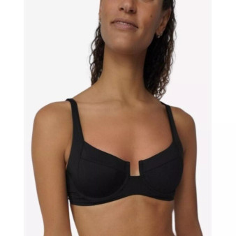 Women's Underwire  Charleston Top