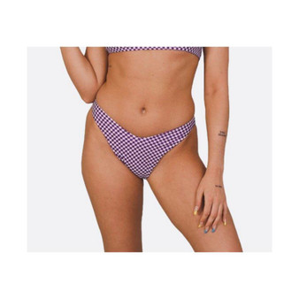 Checkmate V-Cut Bikini Bottoms