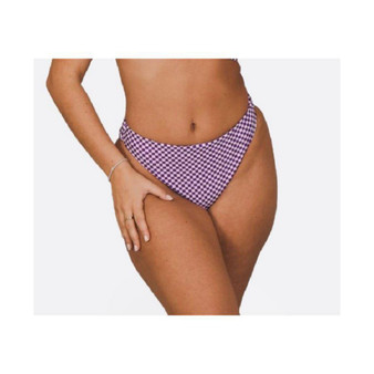 Checkmate Mile High Bikini Bottoms