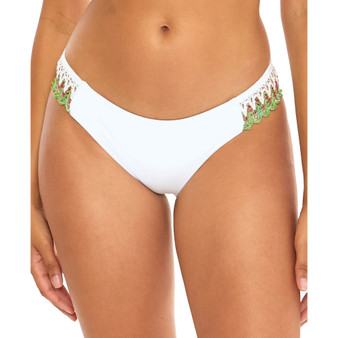 Layla Hipster Bikini Bottoms, Created for Macy's