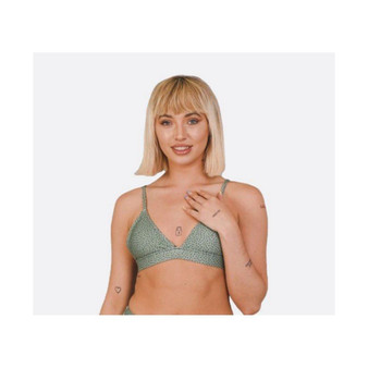 Sahara Sage Boost 'Em Up Bikini Top