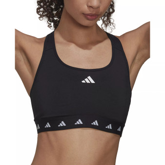 Women's Powerreact Training Medium-Support Bra