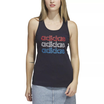 Women's Americana 2023 Graphic Tank Top