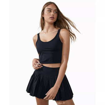 Women's Ultimate Longline Vestlette Top