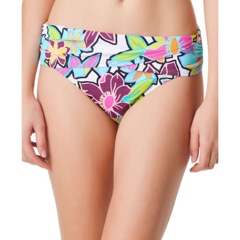 Women's Color Crush Hipster Bikini Bottoms