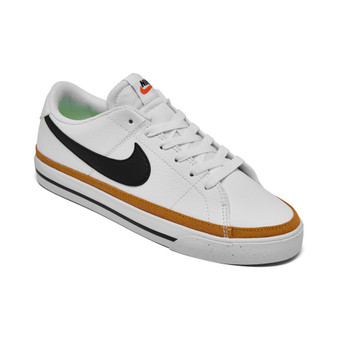 Women's Court Legacy Next Nature Casual Sneakers from Finish Line