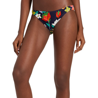 Women's Full-Coverage Bikini Bottoms