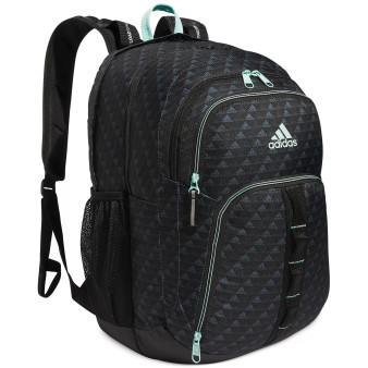 Women's Prime 6 Printed Laptop Backpack