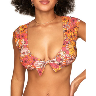Salamanca Women's  Swimwear Bra Top