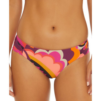 Women's Fan Faire Hipster Bikini Bottoms