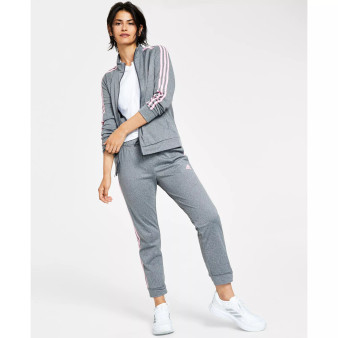 Women's 3-Stripe Tricot Track Jacket & Track Pants