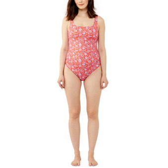 D’Anjo Sky One-Piece Maternity Swimsuit