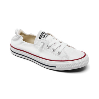 Women's Chuck Taylor Shoreline Casual Sneakers from Finish Line