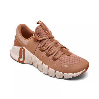 Women's Free Metcon 5 Training Sneakers from Finish Line