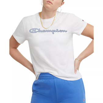 Women's Classic Logo Short Sleeve T-Shirt