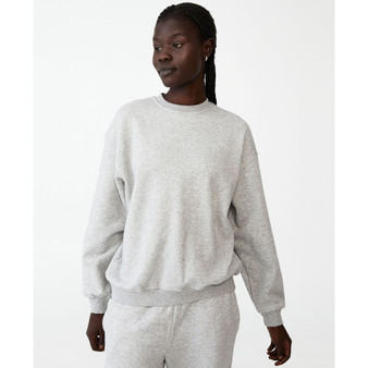 Women's Classic Crew Sweatshirt