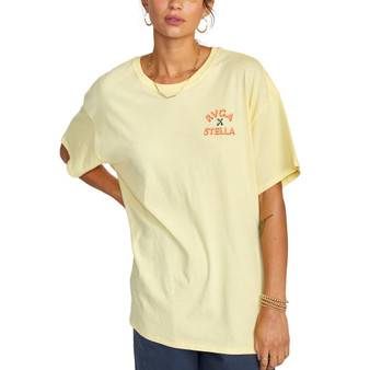 x Stella Maxwell Juniors' Cherub Boy Cotton T-Shirt