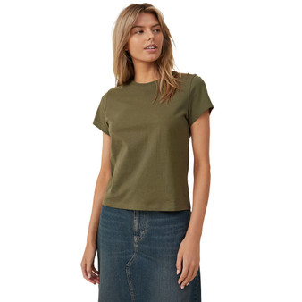 Women's The 91 Short Sleeve T-shirt