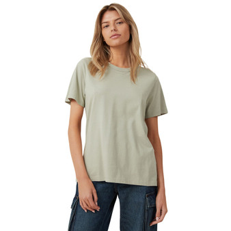 Women's The 91 Classic Crew Neck T-shirt