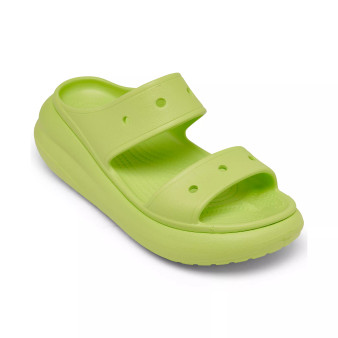 Men's and Women's Classic Crush Sandals from Finish Line