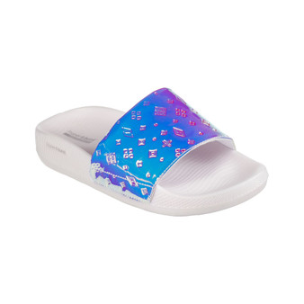 Women's Hyper Slide - Top Side Slide Sandals from Finish Line