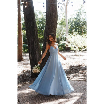Womens Flourish Maxi Dress