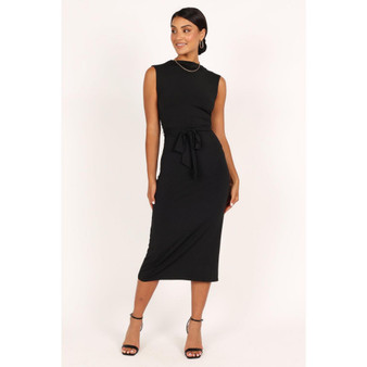 Womens Reeves Midi Dress