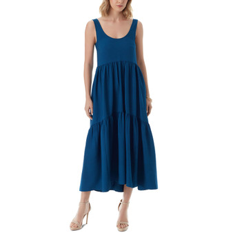 Women's Cheryl Tiered Maxi Dress