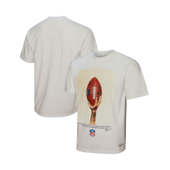 Unisex FENTY for White Super Bowl LVII Icon T-shirt