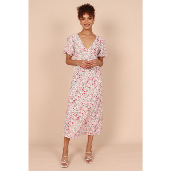 Womens MARLENA DRESS