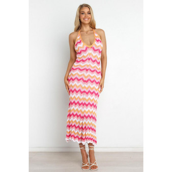 Womens Erika Dress