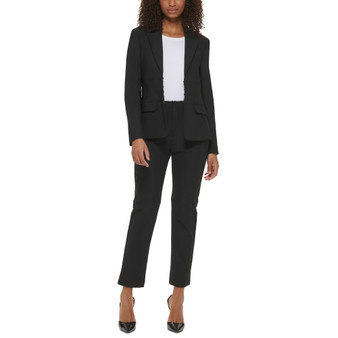Women's Corset Blazer