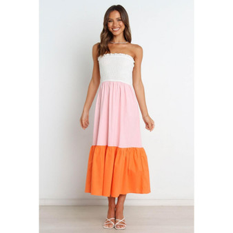 Womens Shia Dress
