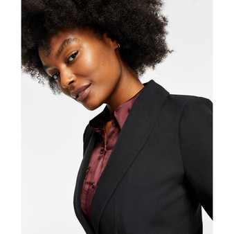Women's Shawl-Collar Blazer, Created for Macy's