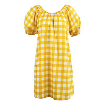 Women's Parker House Dress