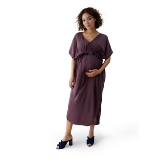 Women's Maternity Easy Dress