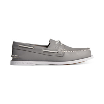 Men's A/O 2-Eye SeaCycled™ Boat Shoes