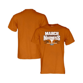 Texas Orange Texas Longhorns 2023 NCAA Women's Basketball Tournament March Madness T-shirt