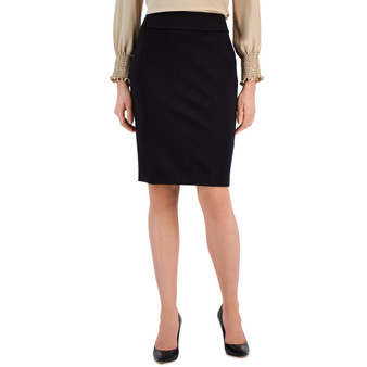 Women's Compression Pencil Skirt