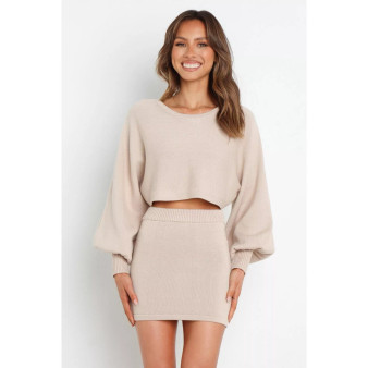 Womens Beni Skirt