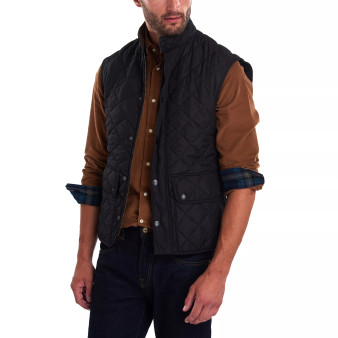 Men's Lowerdale Quilted Vest