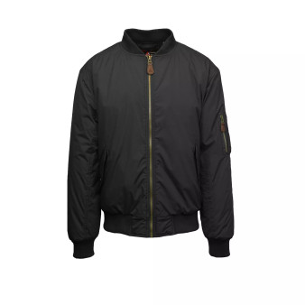 Spire By Galaxy Men's Flight Jacket