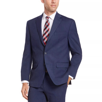 Men's Classic-Fit Suit Jackets