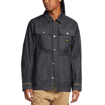 MEN'S SELF EDGE 1 JACKET